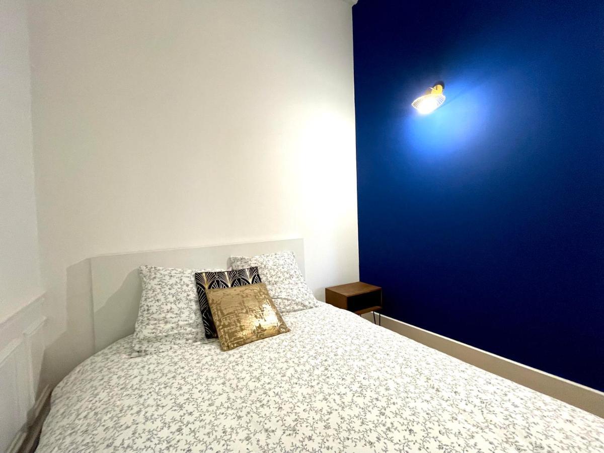 Residence Adam A Part Valenciennes Exterior photo