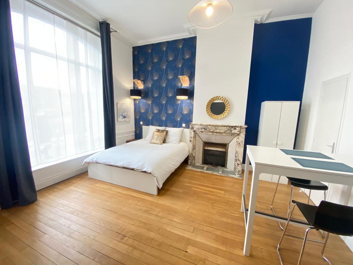 Residence Adam A Part Valenciennes Exterior photo